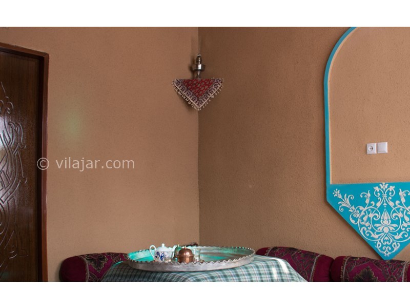 عکس شماره 602277 - اقامتگاه بوم گردی زنده رود - 