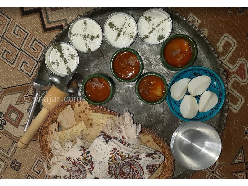 عکس شماره 602296 - مهمانسرای سنتی خانه مروی - 