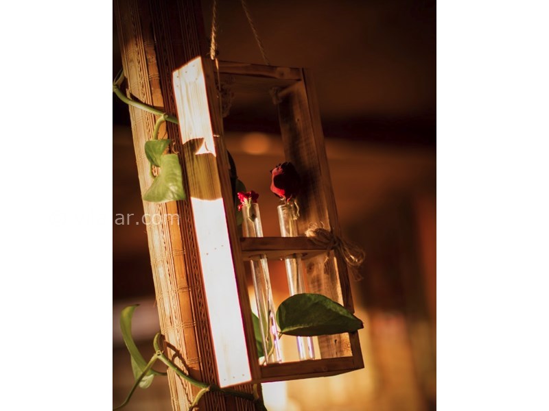 عکس شماره 602306 - اقامتگاه بوم گردی بام سمیرم - 