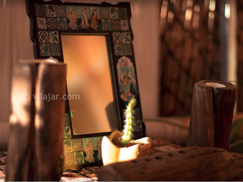 عکس شماره 602307 - اقامتگاه بوم گردی بام سمیرم - 