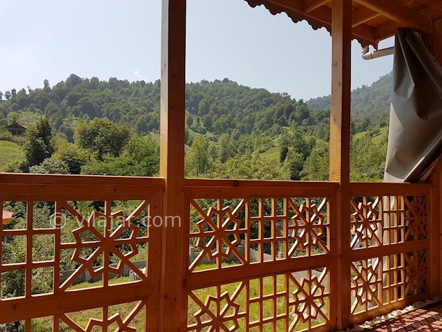 عکس شماره 60231 - اجاره ویلا در قلعه رودخان - 