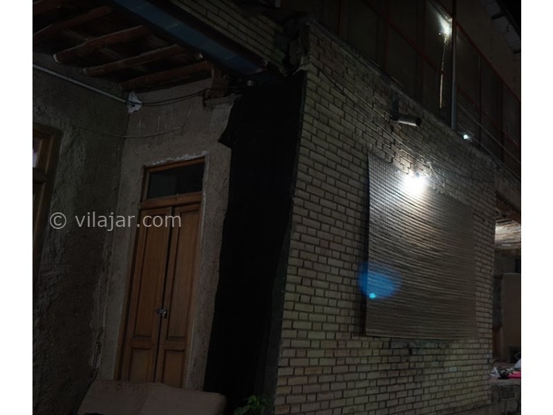 عکس شماره 602310 - اقامتگاه بوم گردی بام سمیرم - 