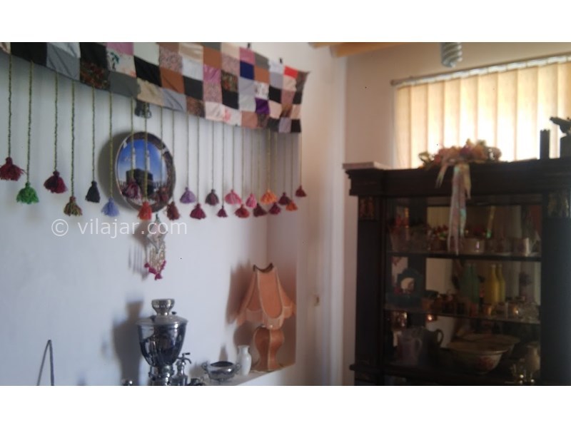 عکس شماره 602312 - اقامتگاه بوم گردی چشمه ناز - 