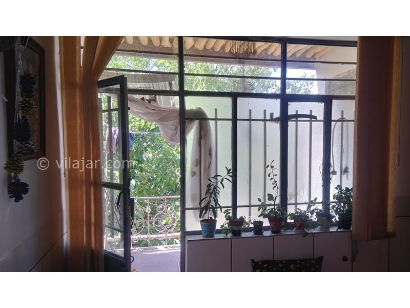 عکس شماره 602313 - اقامتگاه بوم گردی چشمه ناز - 