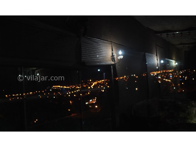 عکس شماره 602318 - اقامتگاه بوم گردی بام سمیرم - 