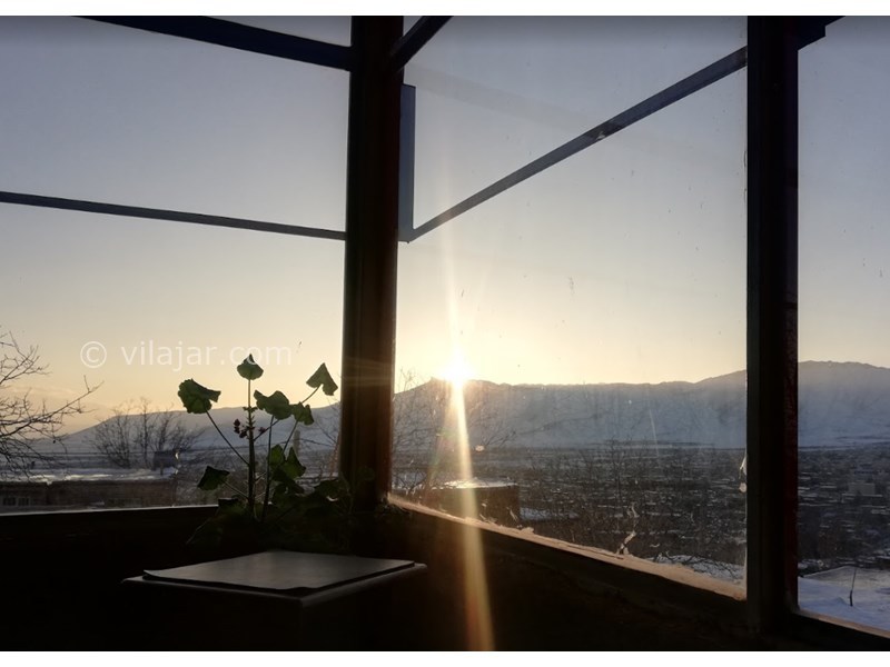 عکس شماره 602320 - اقامتگاه بوم گردی بام سمیرم - 