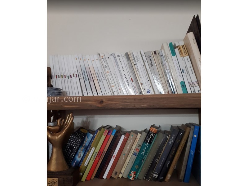 عکس شماره 602358 - اقامتگاه بوم گردی هورشید - 