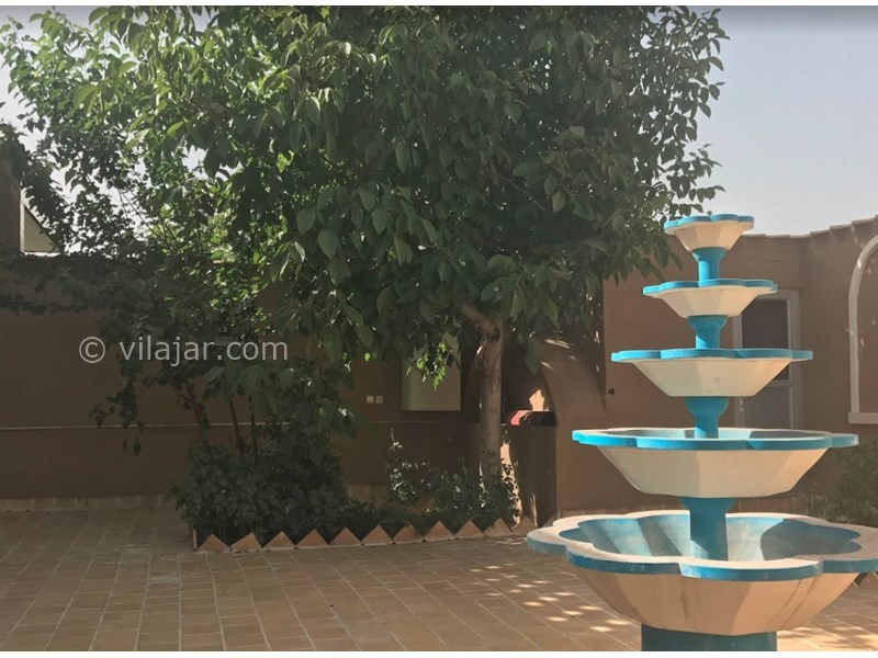 عکس شماره 602361 - اقامتگاه بوم گردی هورشید - 