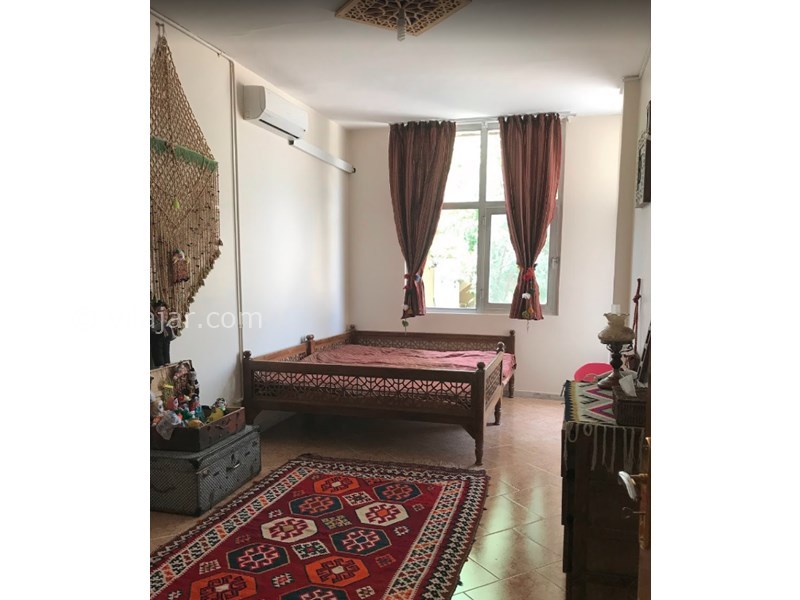 عکس شماره 602363 - اقامتگاه بوم گردی هورشید - 