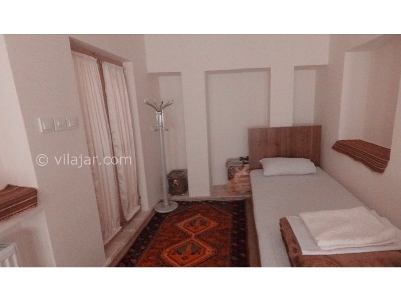 عکس شماره 602399 - اقامتگاه سنتی قائلی - 