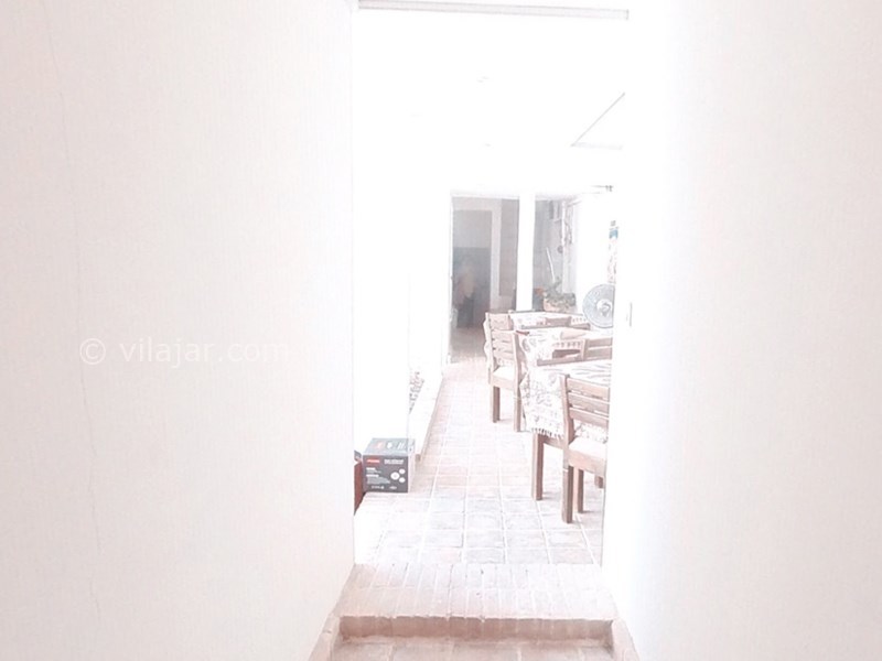 عکس شماره 602401 - اقامتگاه سنتی قائلی - 