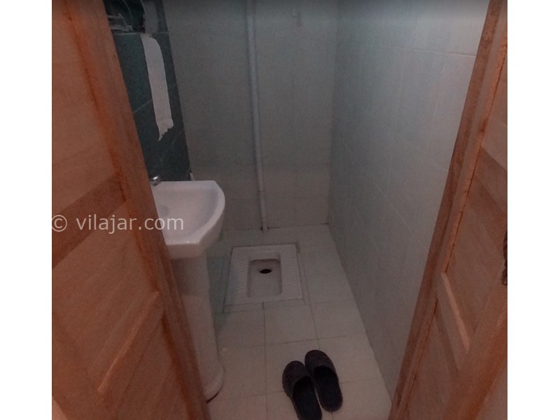 عکس شماره 602403 - اقامتگاه سنتی قائلی - 