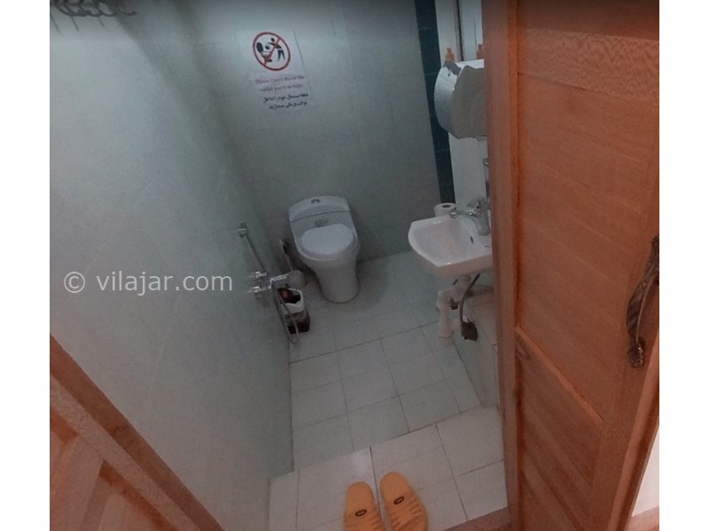 عکس شماره 602404 - اقامتگاه سنتی قائلی - 