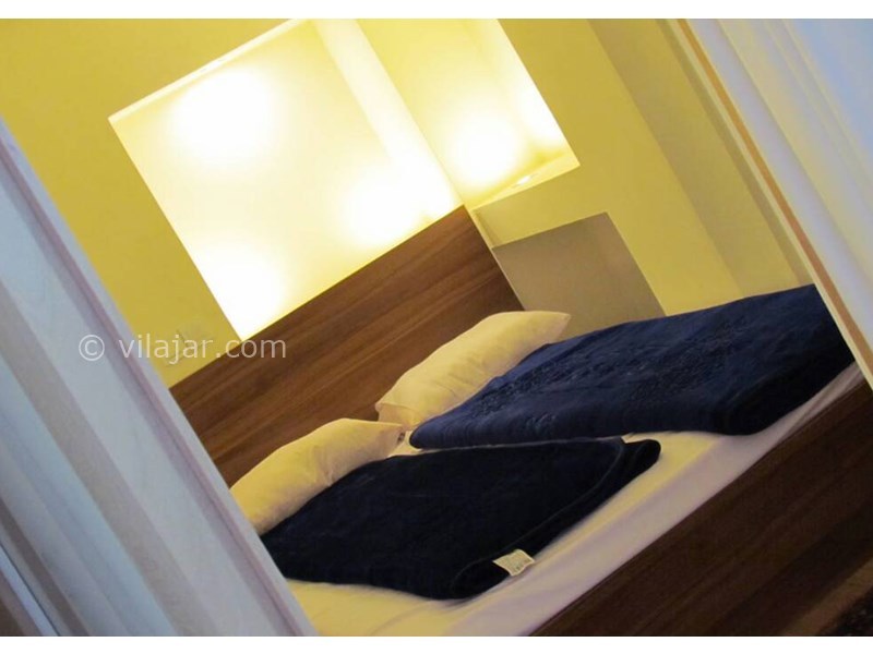 عکس شماره 602413 - اقامتگاه سنتی قائلی - 