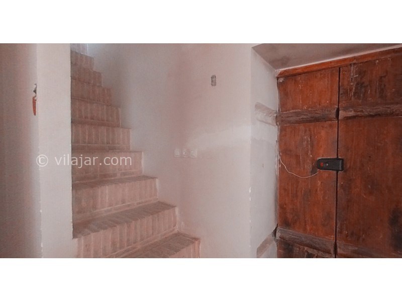 عکس شماره 602416 - اقامتگاه سنتی قائلی - 