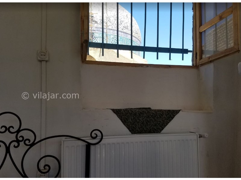 عکس شماره 602498 - اقامتگاه بوم گردی شیخ لطف الله - 