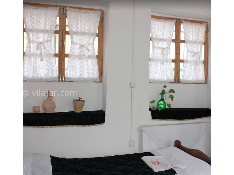 عکس شماره 602500 - اقامتگاه بوم گردی شیخ لطف الله - 