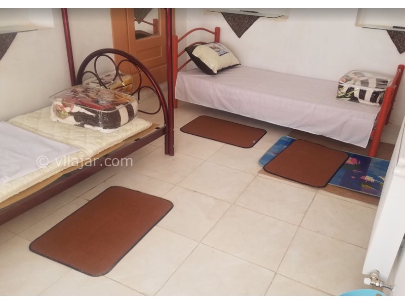 عکس شماره 602501 - اقامتگاه بوم گردی شیخ لطف الله - 