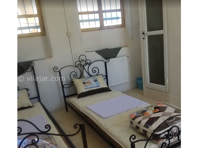 عکس شماره 602504 - اقامتگاه بوم گردی شیخ لطف الله - 