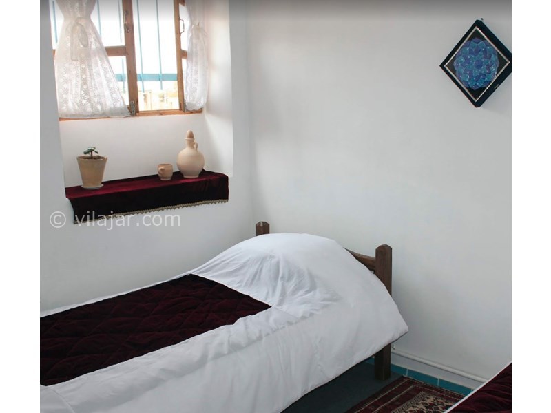 عکس شماره 602506 - اقامتگاه بوم گردی شیخ لطف الله - 