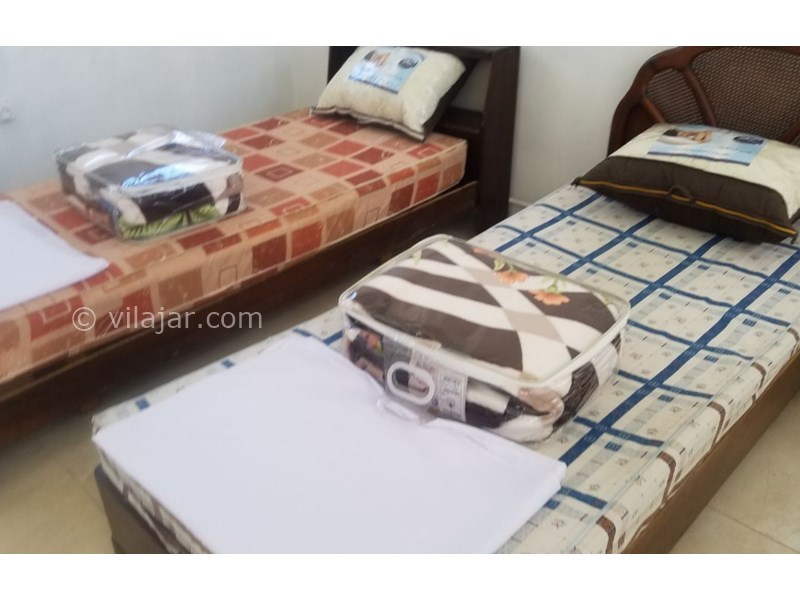 عکس شماره 602509 - اقامتگاه بوم گردی شیخ لطف الله - 