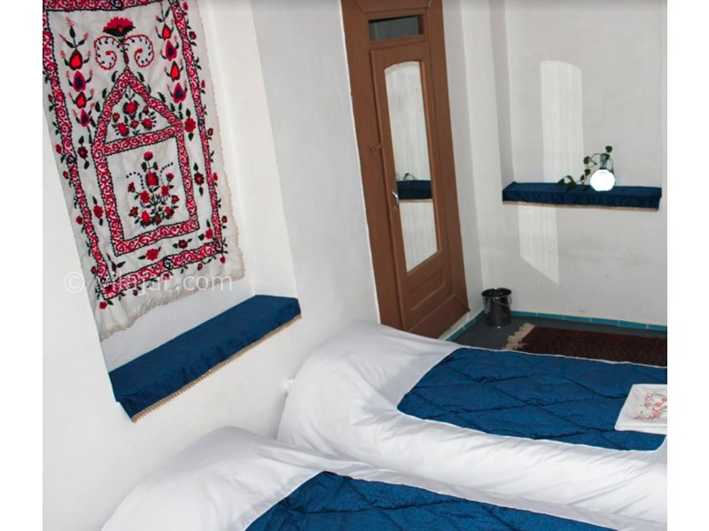 عکس شماره 602510 - اقامتگاه بوم گردی شیخ لطف الله - 