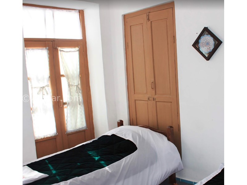 عکس شماره 602512 - اقامتگاه بوم گردی شیخ لطف الله - 