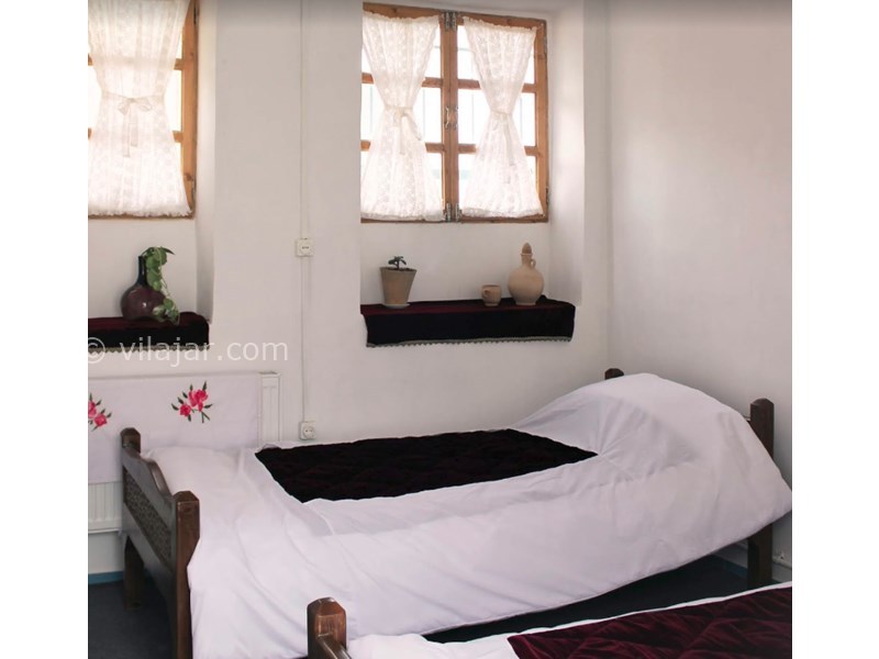 عکس شماره 602513 - اقامتگاه بوم گردی شیخ لطف الله - 