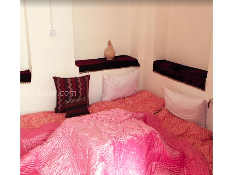 عکس شماره 602515 - اقامتگاه بوم گردی شیخ لطف الله - 