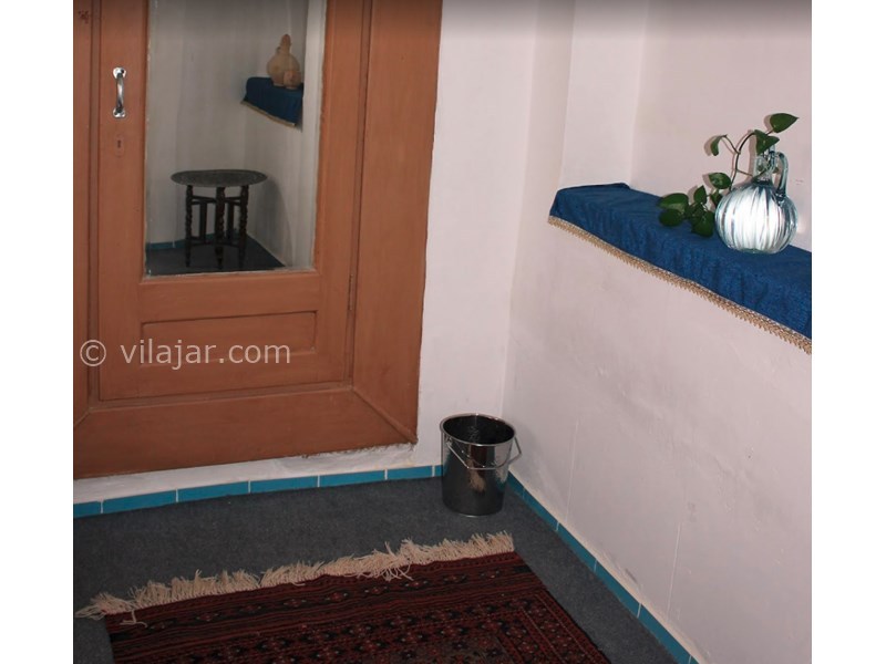 عکس شماره 602516 - اقامتگاه بوم گردی شیخ لطف الله - 