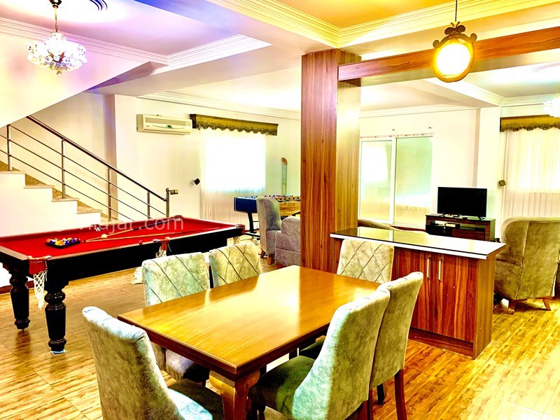 عکس شماره 602522 - رزرو ویلا استخردار در بابلسر - 