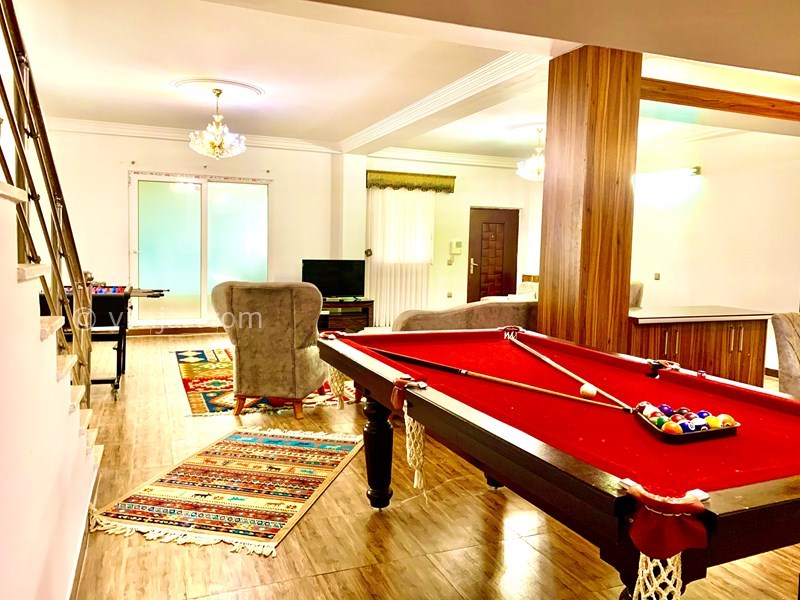 عکس شماره 602523 - رزرو ویلا استخردار در بابلسر - 