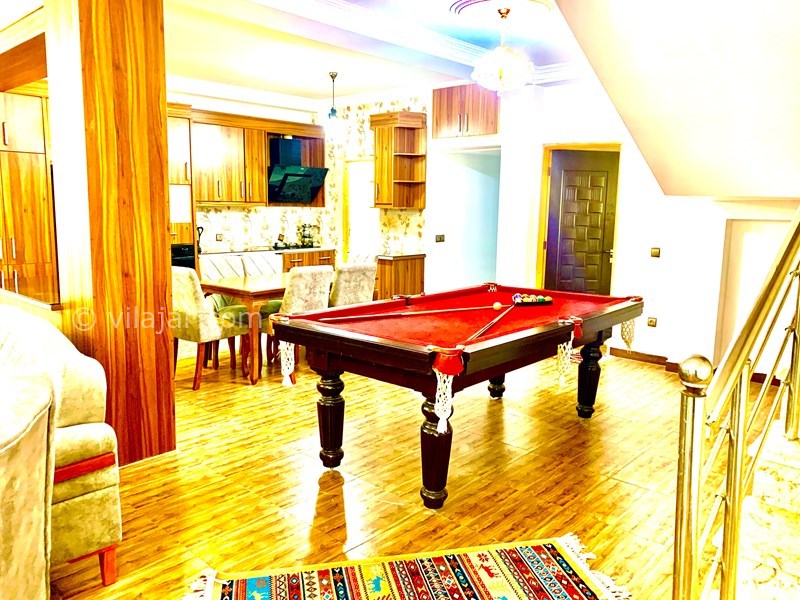 عکس شماره 602524 - رزرو ویلا استخردار در بابلسر - 