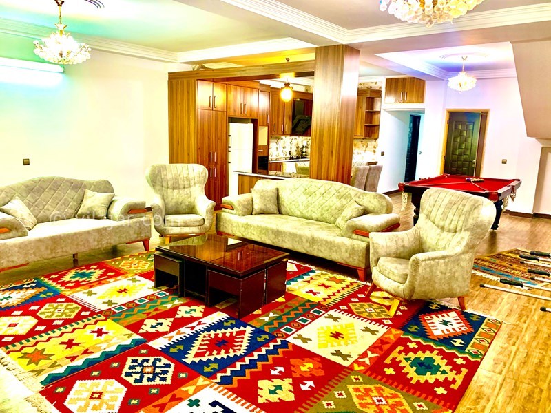 عکس شماره 602528 - رزرو ویلا استخردار در بابلسر - 