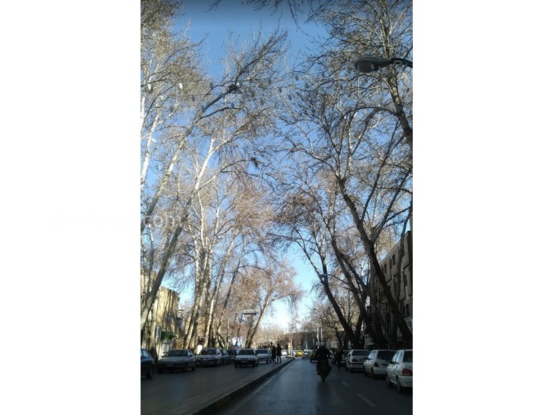 عکس شماره 602579 - مهمان خانه انار در اصفهان - 