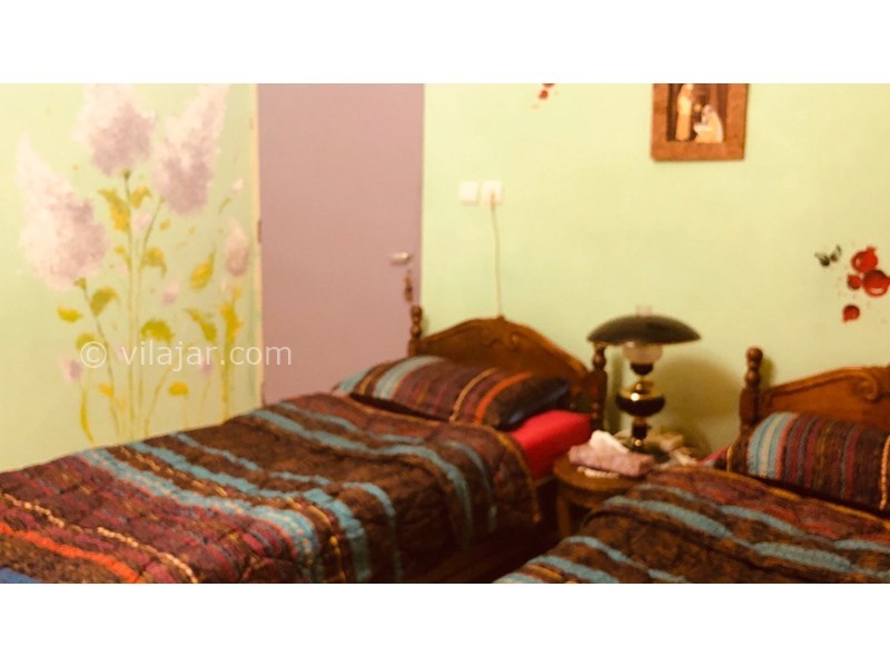 عکس شماره 602582 - مهمان خانه انار در اصفهان - 