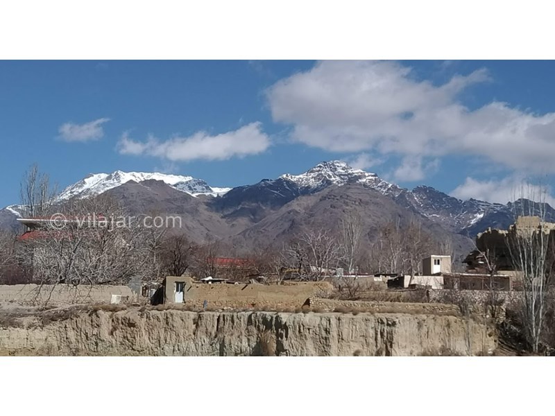 عکس شماره 602583 - مهمان خانه انار در اصفهان - 