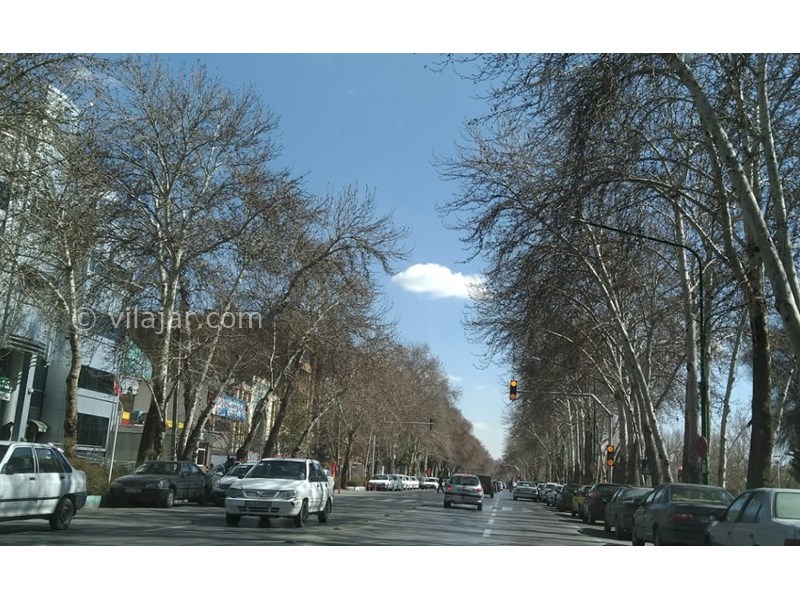 عکس شماره 602584 - مهمان خانه انار در اصفهان - 