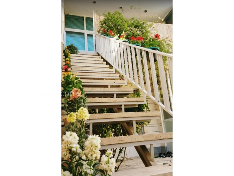 عکس شماره 602590 - مهمان خانه انار در اصفهان - 