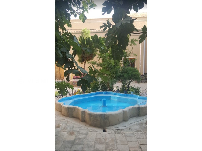 عکس شماره 602605 - اقامتگاه بومگردی اشکانی - 