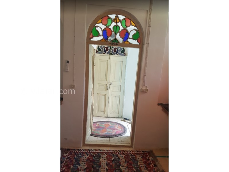 عکس شماره 602614 - اقامتگاه بومگردی اشکانی - 