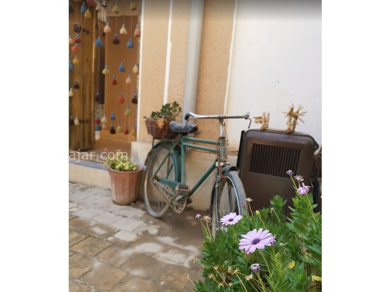 عکس شماره 602618 - اقامتگاه بومگردی اشکانی - 