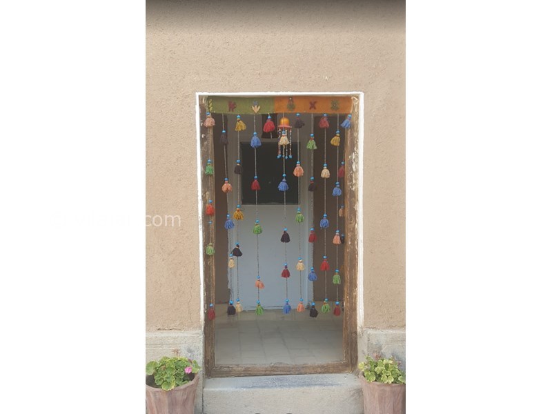 عکس شماره 602621 - اقامتگاه بومگردی اشکانی - 