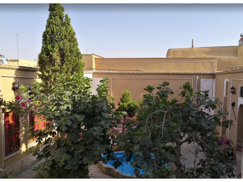 عکس شماره 602625 - اقامتگاه بومگردی اشکانی - 