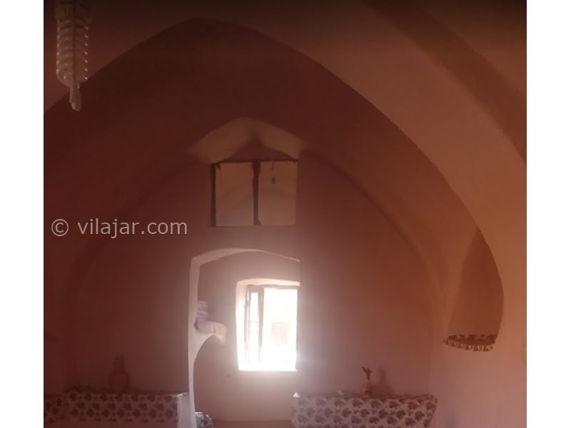 عکس شماره 602634 - اقامتگاه بومگردی ناروسینه - 