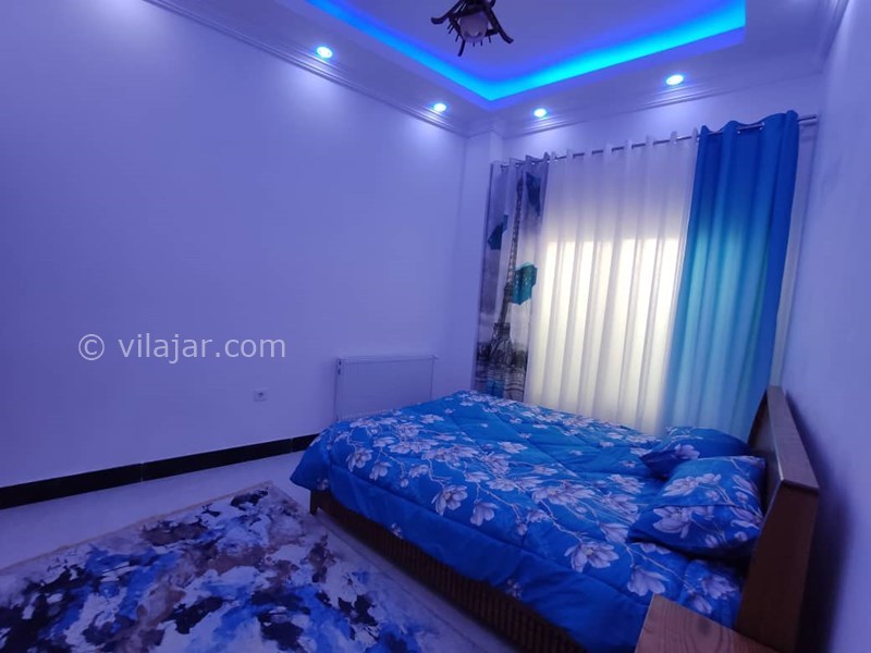 عکس شماره 602792 - ویلا با استخر جکوزی محموداباد - 