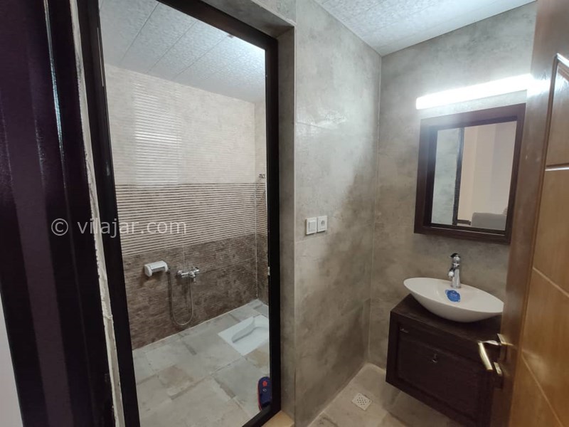 عکس شماره 602793 - ویلا با استخر جکوزی محموداباد - 