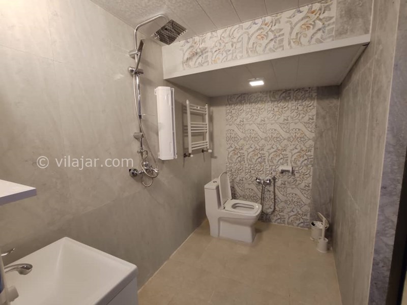 عکس شماره 602797 - ویلا با استخر جکوزی محموداباد - 