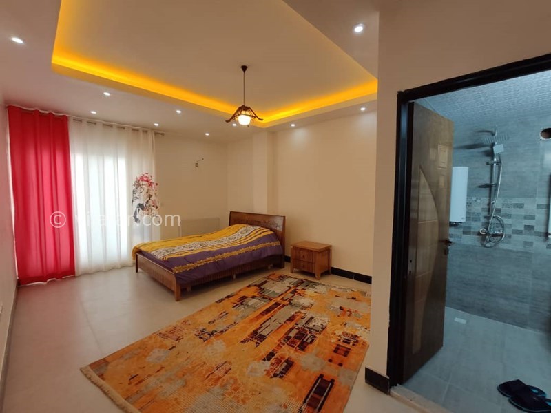 عکس شماره 602798 - ویلا با استخر جکوزی محموداباد - 