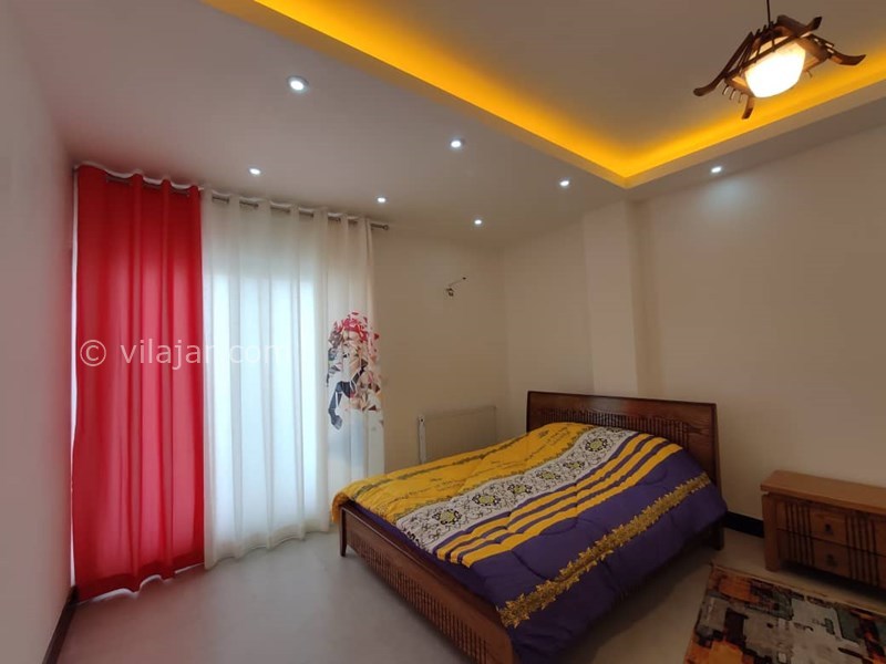 عکس شماره 602799 - ویلا با استخر جکوزی محموداباد - 